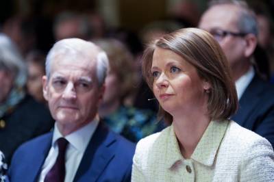 DNB Carnegie med rentebeskjed: – Feil av Norges Bank