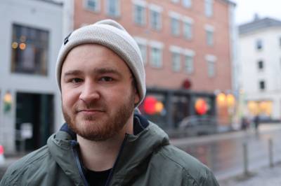 Sivert havnet i gjeldskrise: – Jeg sluttet å bry meg