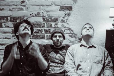 Järmyr Trio - Playbox