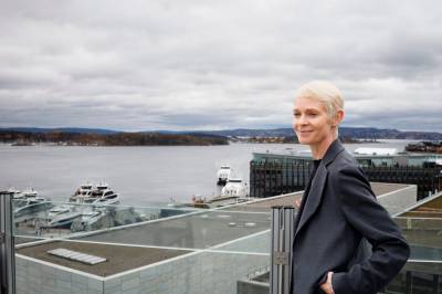 Hun har skapt milliardverdier på Børsen: – Vi startet på null