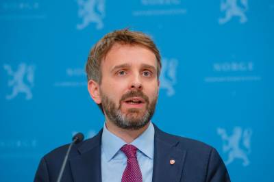 Regjeringens nye plan: Økt stillingsprosent vil skaffe 22.000 årsverk i helsevesenet