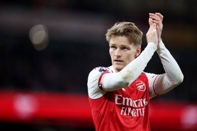 Arsenal nærmer seg første ligatittel siden 2004