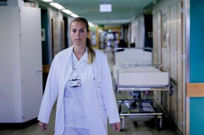 Norsk studie knuser myter om voldtekt: - Satte enorme spor i meg