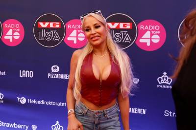 Linni Meister anker identifiserings-strid