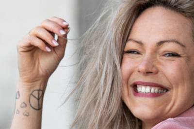 Etter 20 år med jojo-slanking, knekte Kjellaug endelig koden