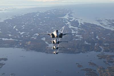 Drivstoffkrisen treffer luftforsvaret – tvinges til tøffe prioriteringer