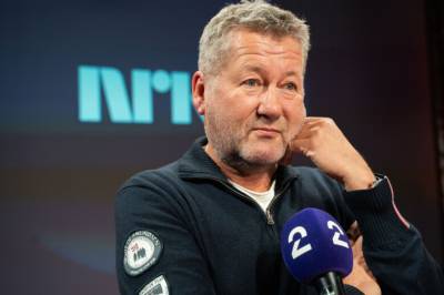 Føler seg trakassert på flyplassen: – Meget ubehagelig