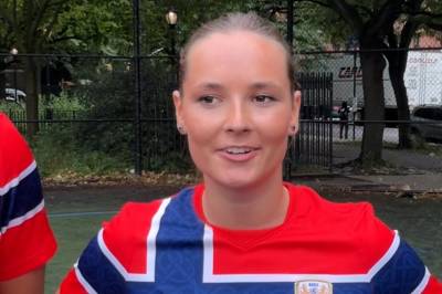 Prinsesse Ingrid Alexandra: – Rett og slett veldig spesielt