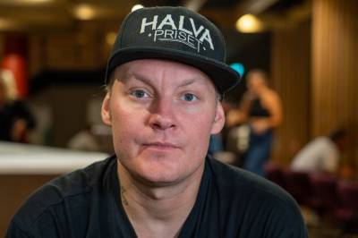 Røper «hemmelig» brudd: – Et kjøtthue