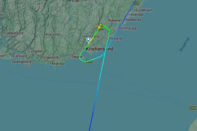 - Det verste jeg har vært med på