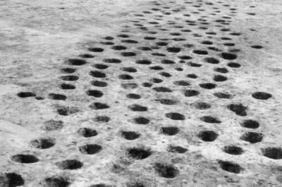 Mystiske 2.500 år gamle hull dukker opp over hele Danmark: Nå vil arkeologer ha svar