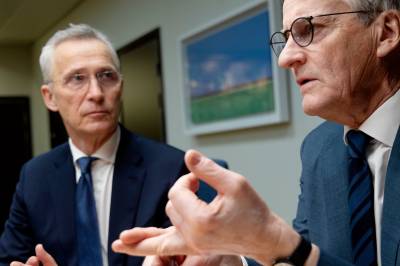 DN mener: Formuesskatten er hverken avgjørende for små forskjeller eller finansiering av velferdsstaten
