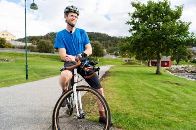 Ålesund og Molde nederst på sykkelkåring