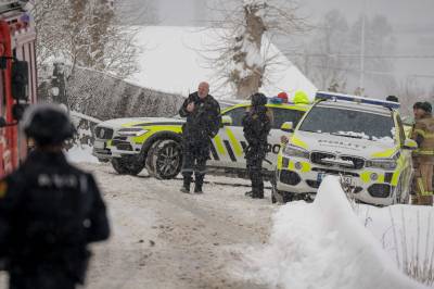 Bergen-skytteren løslates ikke likevel – politiet vant anke