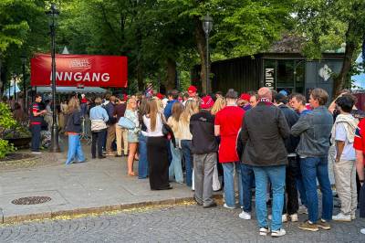 Etterlyser offentlige fotballfester: – Dårlig bruk av skattebetalernes penger