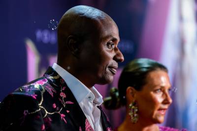 Märtha og Durek røper juledetaljer