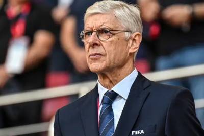 Fra Wenger til Pirlo – fotballegender spår om PSG mot Arsenal