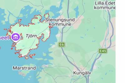 Mor og datter savnet etter kollisjon med lasteskip