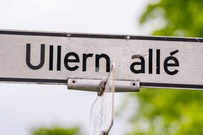 Stedsnavnene er ikke kompatible med skarre-r. Finnes det en løsning?