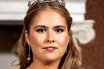 Da prinsessen skulle leve som alle andre, gikk det galt