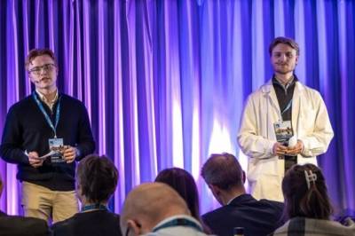 Slik bruker Tromsø-firmaet KI for å nå kunder i Japan