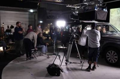 Hvor er visjonen for norsk film- og serieproduksjon?