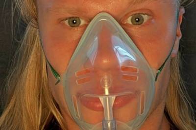 Reagerer: - Ser ikke bra ut