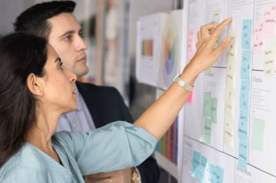 Offentlige tjenester: Norge sliter med å innføre gode løsninger. Sverige lykkes