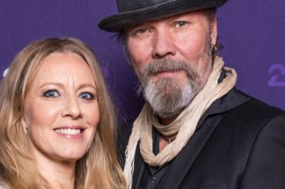 - Vi har tatt noen store valg, kjerringa og jeg