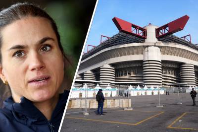 Klar advarsel om OL-åpningen