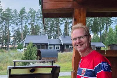 Bråstopp i bygg- og anleggsnæringa med Ap i regjering