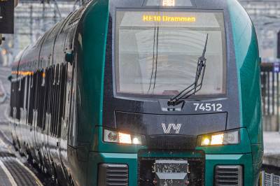 Enighet mellom konduktørene og Vy – lokførermekling utsatt