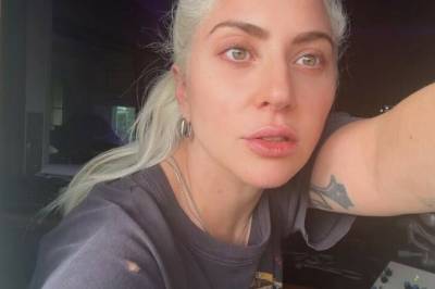 - Nå er jeg helt knust