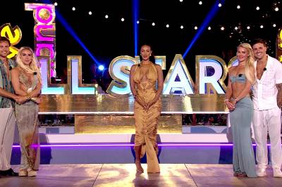 «Love Island: All Stars»-innspillingen utsatt på grunn av brann