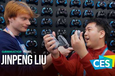 GameSirs Pocket Taco-kontroller tar sikte på å være en emulators drøm