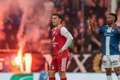 Spiller raser mot egen klubb – hevder de bryter løfte