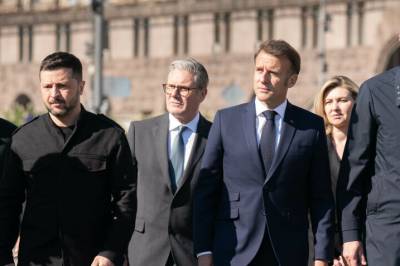 Lekkasjebombe: - I stor fare