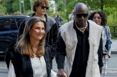 Prinsesse Märtha Louise kartlegger mulige PFU-brudd