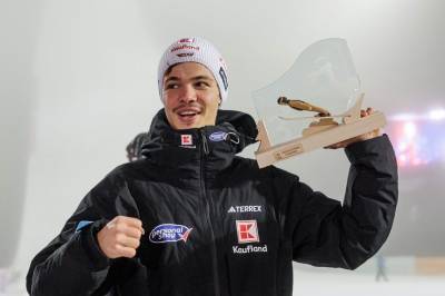 Kurerte høgdeskrekk på absurd vis: – Ikkje noko behageleg