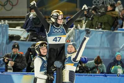 Gull-Strøm: – Ikke registrert søvn