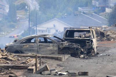Politiet med siste nytt: – Katastrofe for mange