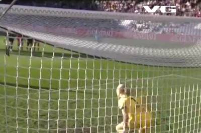 1-0: Modesta Uka, Austria Wien (W)