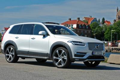 Har hatt «gratis» bil – med dieselmotor