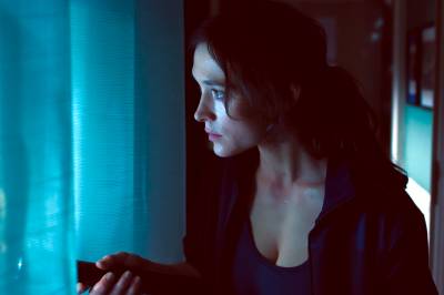 – Som skapt for å slukes på én kveld på Netflix
