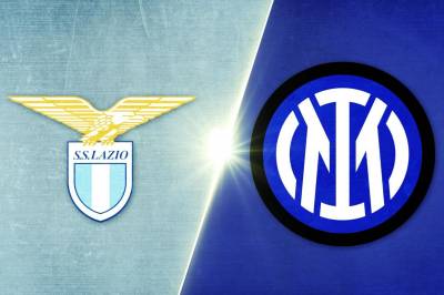 Se Lazio - Inter på 25 minutter