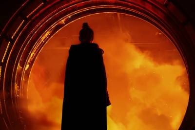 Avduket Star Wars: Fate of the Old Republic