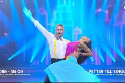 Ler av Northugs danseshow