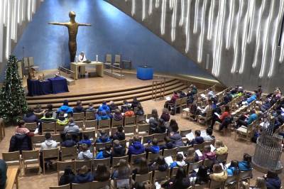 – Skolen skal være et fellesskap, ikke en arena for misjon