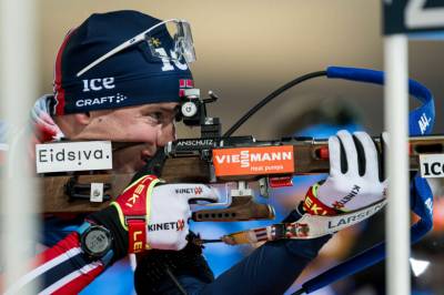 Ligger an til norsk sensasjonsseier: – Jeg har ikke ord