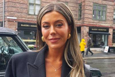 Bianca Ingrosso bekrefter forhold